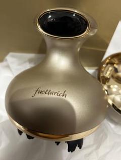 fuettarich 美顔器 ゴールド 楽天市場】フエッタリッチ スカルプ ヘッドスパ ems 頭皮