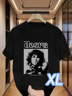 ブートレガーズ　ロックTシャツ　The Doors フリーホイーラーズ ブートレガーズ BOOTLEGGERS バンドT T