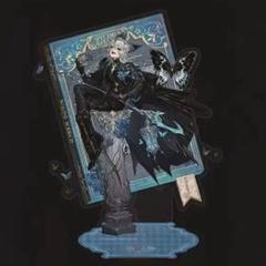 ❤大特価❤　第五人格　C104　コミケ　夜の番人　イタカ　アクスタ　缶バッジ ❤大特価❤ 第五人格 C104 コミケ 夜の番人 イタカ アクスタ 缶