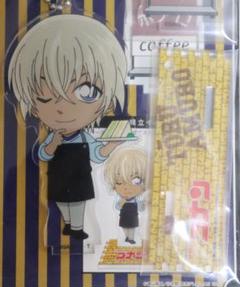 ➕名探偵コナン➕　安室透　ポアロ　アクリルスタンド