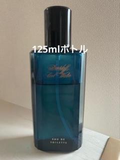 未開封 ダビドフ クールウォーター ハッピーサマー オードトワレ 125ml ダビドフ クールウォーターハッピーサマー オードトワレ EDT SP