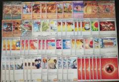 リザードンex　デッキ　ポケカ