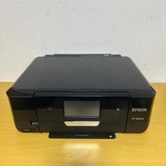 EPSON EP-808AB⭐︎黒カスレの為ジャンク品 ジャンク品】 EPSON エプソン プリンター EP-808AB - メルカリ