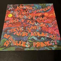 Blues Project Al Kooper レコードUSオリジナル