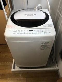 第1位獲得!】 3年使用美品 NY様専用 東芝マジックドラム ふんわり ...