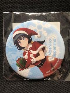 【待望★】 激レア ぽんのみち サンタコス ラッキーくじ セガ 十辺舎なしこ ピンズ・ピンバッジ・缶バッジ