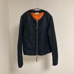 BED J.W FORD ベッドフォード MA-1ジャケット - メルカリ BED J.W FORD ベッドフォード MA-1ジャケット - メルカリ