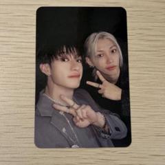 StrayKids スキズ バンチャン トレカ SSJYP シュスジェ　PVC m38706450924_1.jpg?1734074221