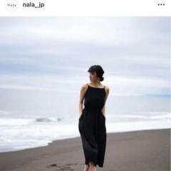nala Relax Long all in one ナラ nala Relax Long all in one ナラ - メルカリ