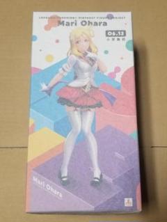 ホログラムクリアファイル　 Finale LoveLive! ～永久stage～ ホログラムクリアファイル② Finale LoveLive! ～永久stage