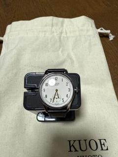 KUOE クオ OLD SMITH 90-001 日本製