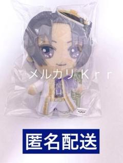 アイドリッシュセブン めちゃでかきゃらどるぬいぐるみ 和泉一織 アイドリッシュセブン めちゃでかきらどるぬいぐるみ モンぬい