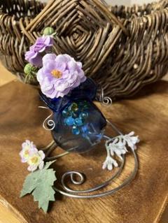 2025年最新】ガラス作家もの花瓶の人気アイテム - メルカリ