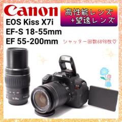 2025年最新】canon kiss x8i 望遠レンズの人気アイテム - メルカリ