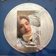 ジェノ NCT BTTF ktown4u applemusic makestar