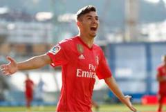 18/19 レアルマドリード#21 Brahim 選手支給品 m38708341678_1.jpg?1685093879