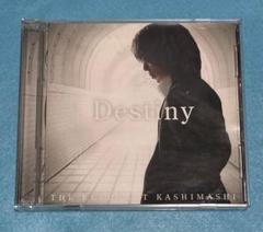 エレファントカシマシ Destiny（初回限定盤）宮本浩次 CD DVDの