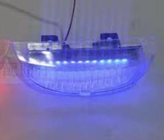 AF34 AF35 ライブディオ ZX オリジナルRGB LEDテール 2025年最新】LEDテール ライブディオの人気アイテム - メルカリ