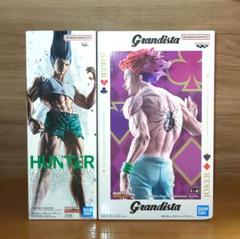 2025年最新】hunter×hunter フィギュア ヒソカの人気アイテム