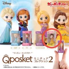 楽天市場】qposket ベルの通販