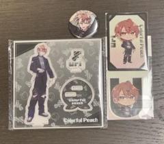 カラフルピーチ 売り まとめ売り