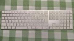 Apple Magic Keyboard A1843