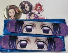 鬼滅の刃 ufotable 柱展 禰豆子 缶バッジ しのぶ まとめ