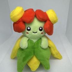 ポケモンセンター ラフレシア キレイハナ fit ぬいぐるみ バンダイ レトロ ポケモンセンター ラフレシア キレイハナ fit ぬいぐるみ
