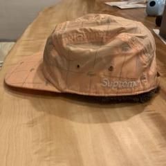 【完売品】Supreme シュプリーム　ラコステ　キャップ 2025年最新】supreme lacoste キャップの人気アイテム - メルカリ