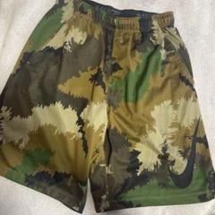 Nike DRI-FIT 迷彩 ショートパンツ M