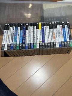 ★PSP UMD 15本 ソフト まとめ売り（25本）★