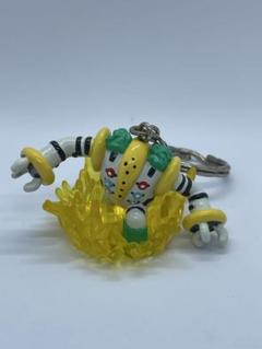ポケモン Pokémon レジギガス エフェクティブ フィギュアキーホルダー