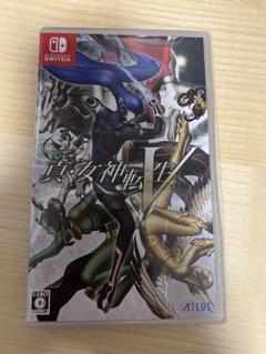 真・女神転生V Nintendo Switch