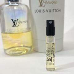 空瓶　ルイヴィトン　LVラバーズ　箱袋付き フレグランス：LV Lovers(LV ラバーズ)｜ルイ・ヴィトン 公式サイト