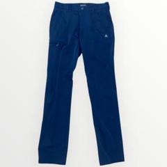 le coq sportif ゴルフパンツ 79サイズ ネイビー