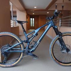 SPECIALIZED stumpjumper evo MTBスペシャライズド 王道トレイルバイク！STUMPJUMPER EVO COMP