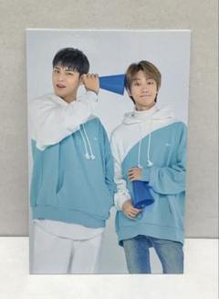 SEVENTEEN セブチ　CARAT LAND ミンギュ ディエイト　42