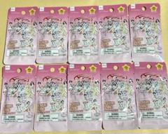 バンドリ ダイソー コラボ アクリル　スタンド 未開封 10個　③