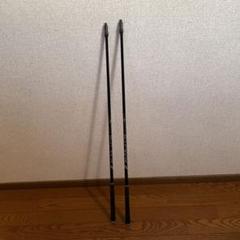 ALTA J CB シャフト 5u 6u フレックス SR 2本セット