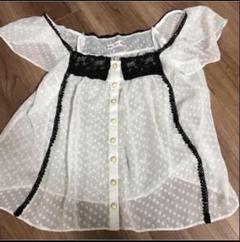 値下げ中 美品 アーベーセー アン フェイス トップス 夏服 送料込