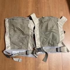 モンベル抱っこ紐２つセット