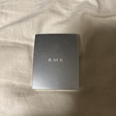 RMK シルクフィットフェイスパウダーP01アールエムケー