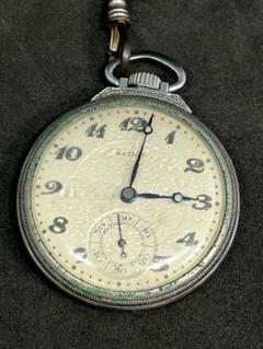 【特価品！】[SEIKO] 懐中(鉄道)時計 2個 稼動品&不動(電池切れ？) 2025年最新】セイコー 懐中時計の人気アイテム - メルカリ