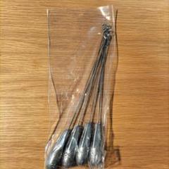天秤オモリ 25号のサムネイル