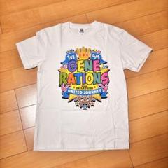2025年最新】generations グッズ tシャツの人気アイテム - メルカリ