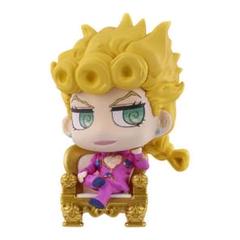 【新品未開封】ジョジョ　カプセルフィギュアコレクション　JOJOWORLD限定