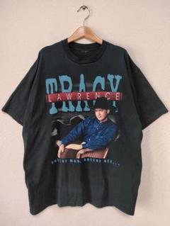 TRACY LAWRENCE トレイシーローレンス バンド Tシャツ