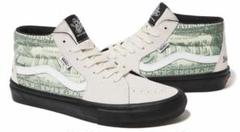 Supreme/Vans Dollar Skate Grosso Midのサムネイル
