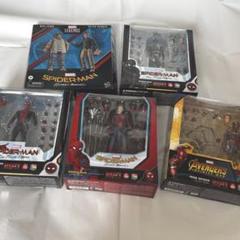 MARVEL フィギュア9点 まとめ売り King Arts 1/9 DFS053 Alloy Movable Iron Man Mark 29 Alloy