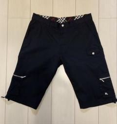 楽天市場】ブラックレーベルクレストブリッジ ショートパンツの通販